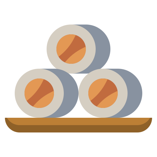 Роллы и Рассказы: Блог о Суши с Душой